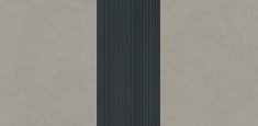 Esquisse Stairs Light Grey