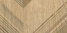 0722 Herringbone Blond