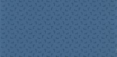 0732 Dark Blue