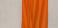 0718 Ivoire Mandarine