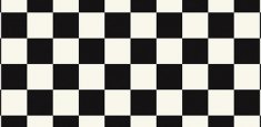 Square Black & White