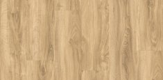 English Oak Light