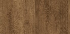 Elegant Oak Dark Brown