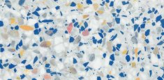 10182 colourful terrazzo