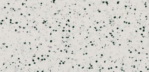 Gerflor GTI EL 5 Cleantech & Connect