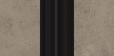 637499 cement sepia, nose black