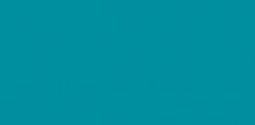 Uni Bright Dark Turquoise