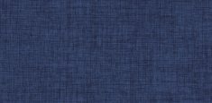 Ion Linen Dark Blue