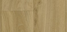 Traditional Oak Natural Yellow
