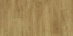 Traditional Oak Oak Light
