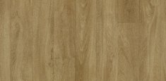 Traditional Oak Oak Natural