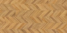 4111 Golden Chevron Parquet