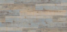 4103 Blue Salvaged Wood