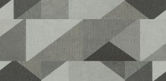9148 Monochrome Geotexture