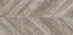 9829 Grey Weathered Chevron