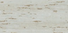 2577 White Vintage Wood