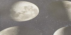 Design | 17982 moon