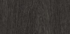 w60074 Black Rustic Oak