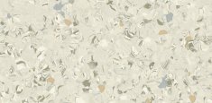Light Grey Beige 0134
