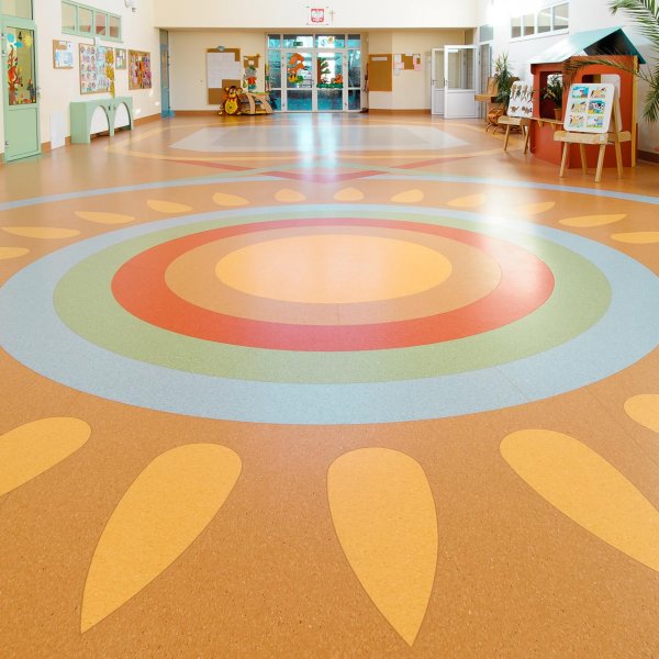 Städtischer Kindergarten